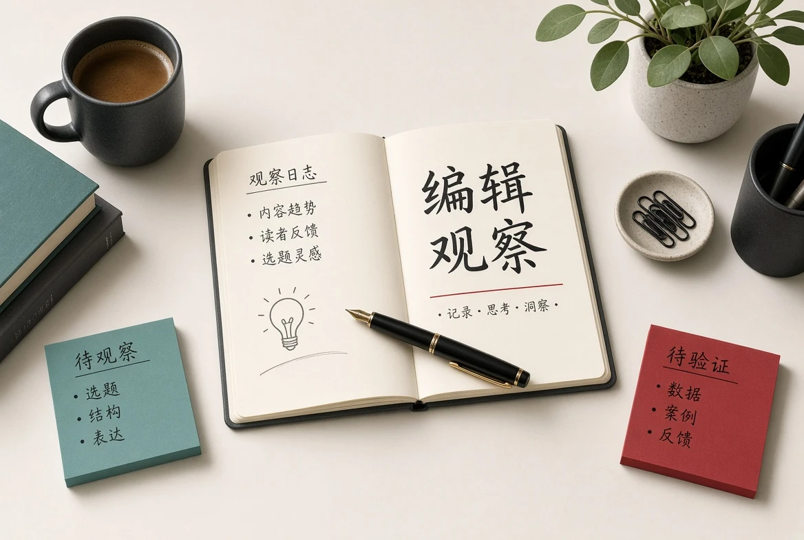 娱乐资讯编辑观点与资料核验
